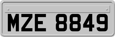 MZE8849