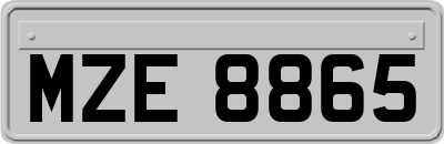 MZE8865