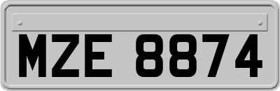 MZE8874