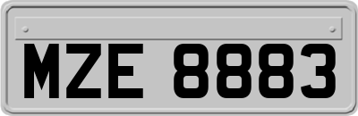 MZE8883