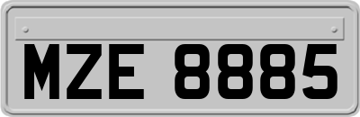 MZE8885