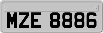 MZE8886