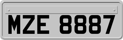 MZE8887