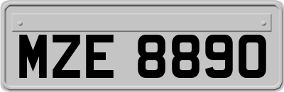 MZE8890