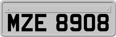 MZE8908