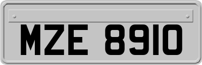 MZE8910