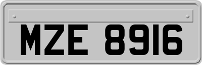 MZE8916