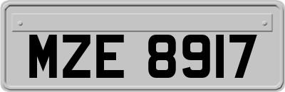 MZE8917