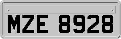 MZE8928