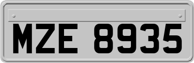 MZE8935