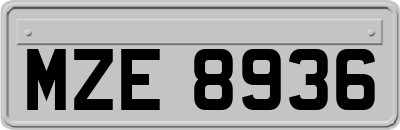 MZE8936
