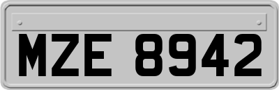 MZE8942