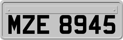 MZE8945