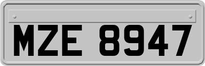 MZE8947