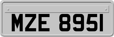 MZE8951