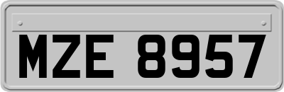 MZE8957