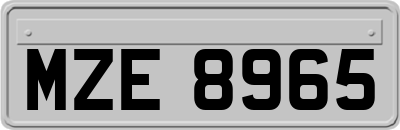 MZE8965