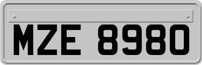 MZE8980