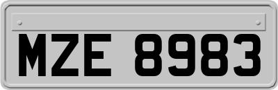 MZE8983