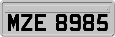 MZE8985