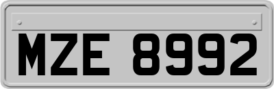 MZE8992