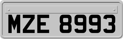 MZE8993