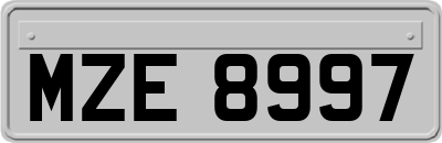 MZE8997