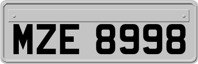 MZE8998