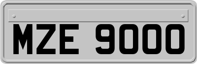 MZE9000