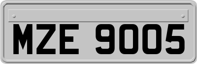 MZE9005