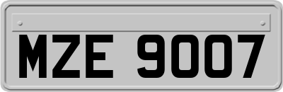 MZE9007