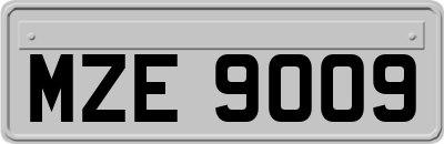 MZE9009