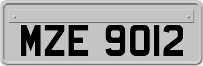 MZE9012