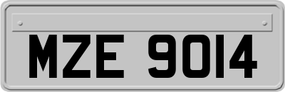 MZE9014