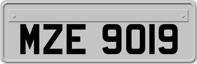MZE9019