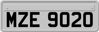 MZE9020