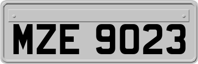 MZE9023
