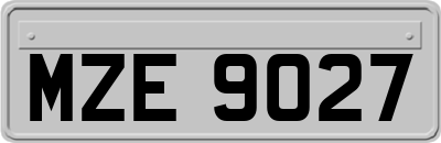 MZE9027