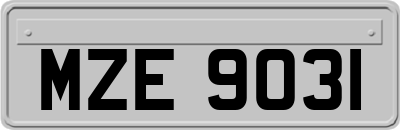 MZE9031