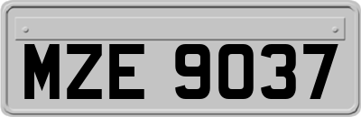 MZE9037