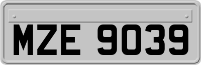 MZE9039