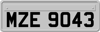 MZE9043
