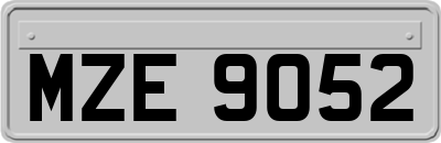 MZE9052