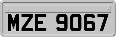 MZE9067