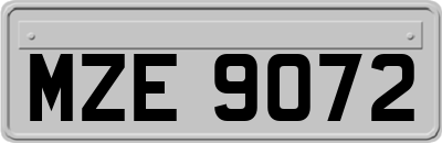 MZE9072