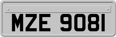 MZE9081