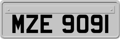 MZE9091