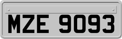 MZE9093