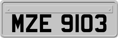 MZE9103