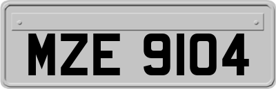 MZE9104